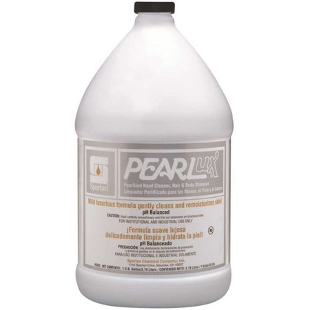 SPARTAN CHEMICAL PearLux 1 Gallon Hand Wash 323004